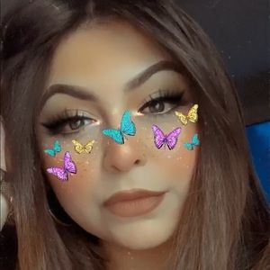 Meet your Posher, Lisbeth